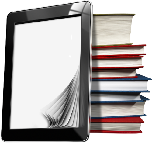 e-books